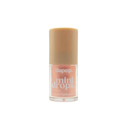 Iluminador liquido Mini drops - Dapop