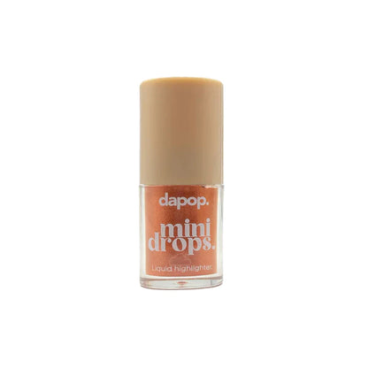 Iluminador liquido Mini drops - Dapop