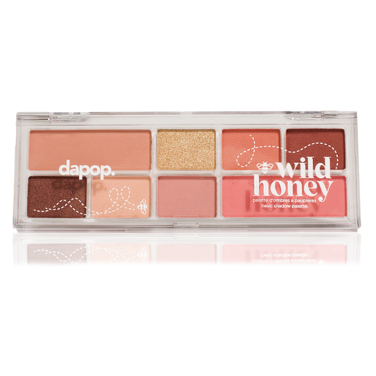 PALETA WILD HONEY