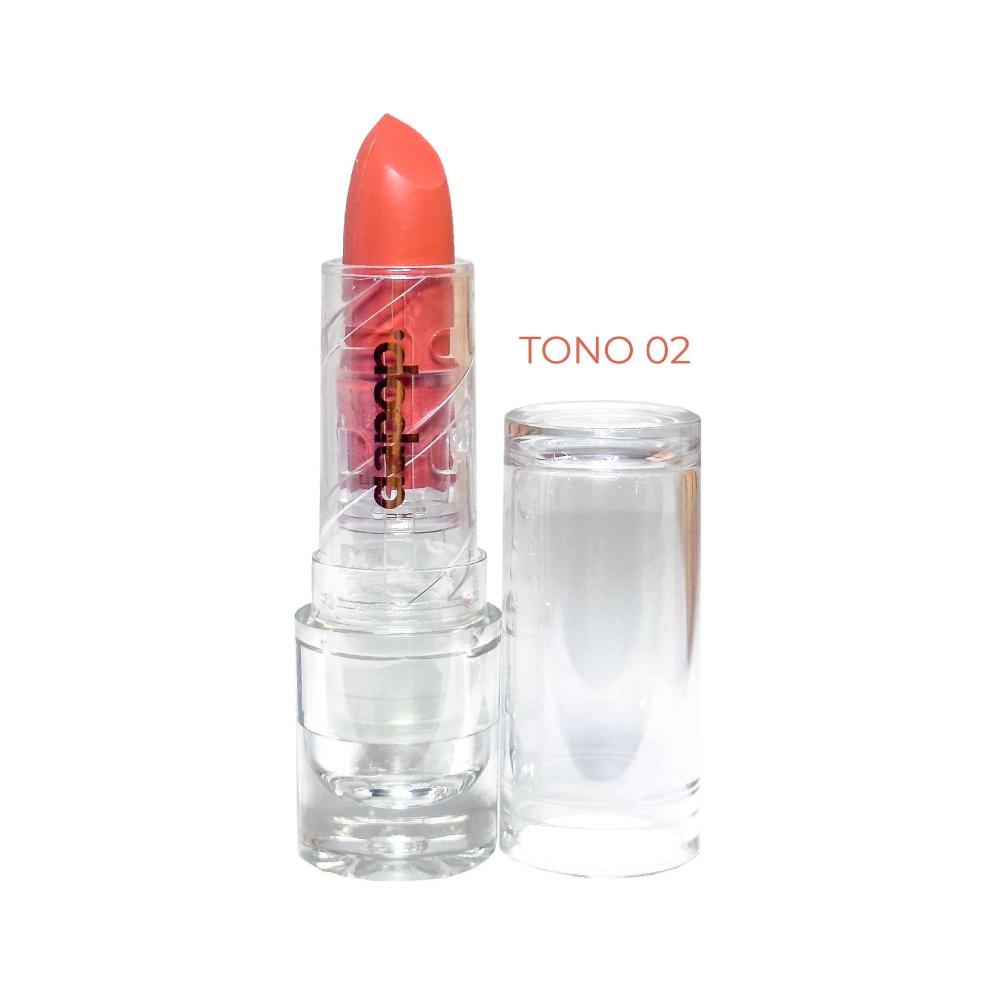THE NUDE EDIT LIPSTICK