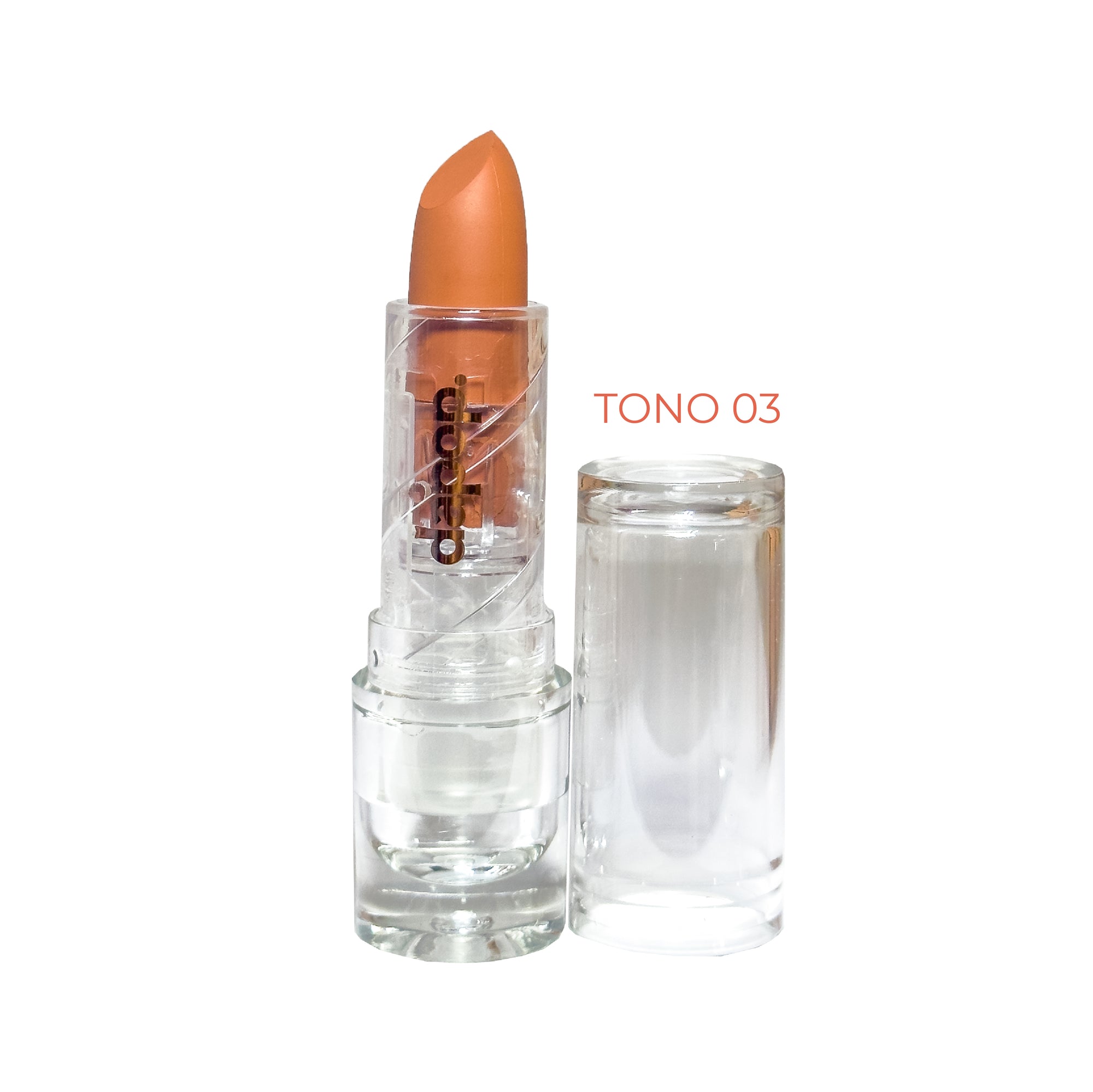 THE NUDE EDIT LIPSTICK