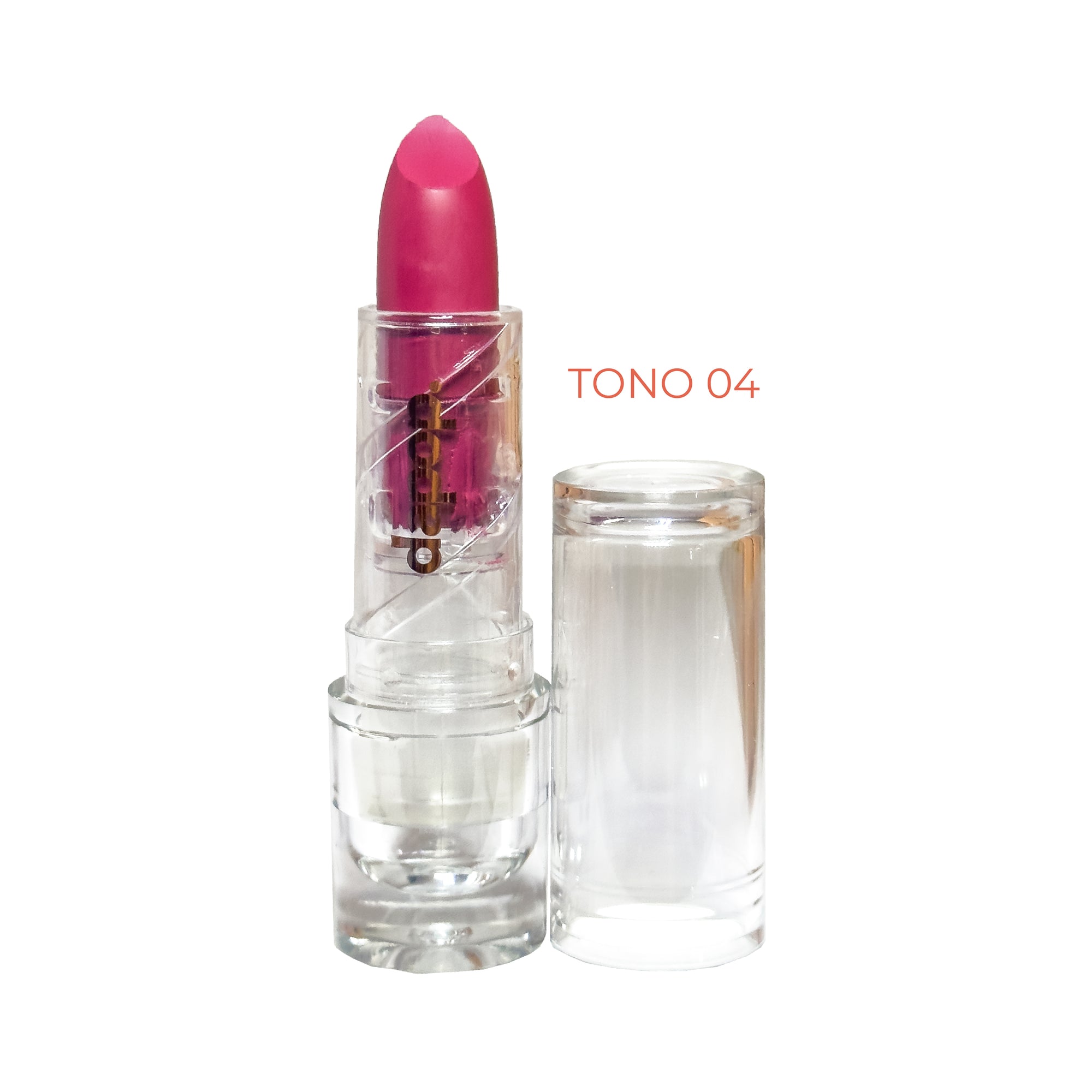 THE NUDE EDIT LIPSTICK
