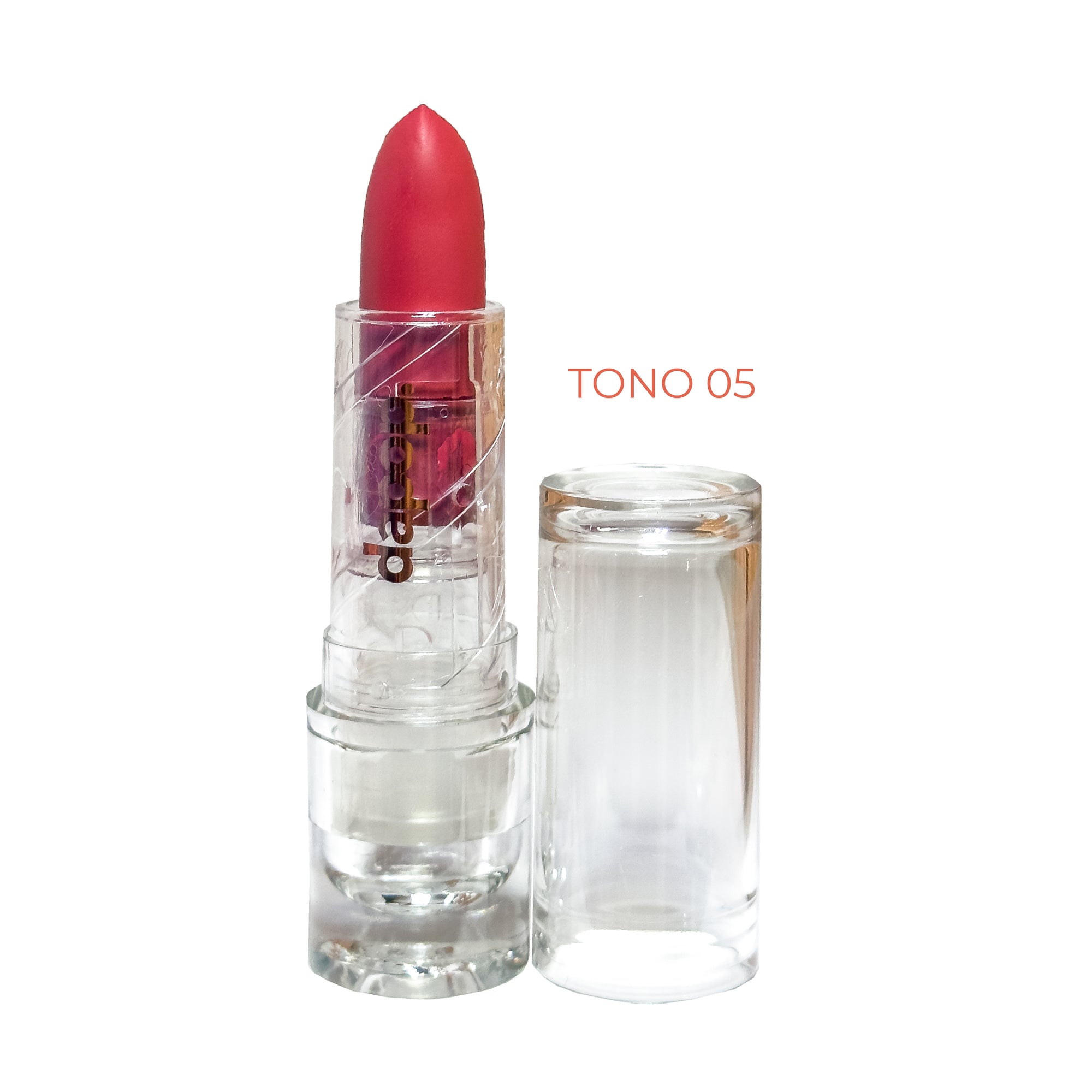 THE NUDE EDIT LIPSTICK