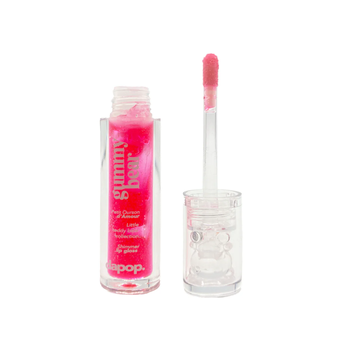 LIPGLOSS GUMMY BEAR