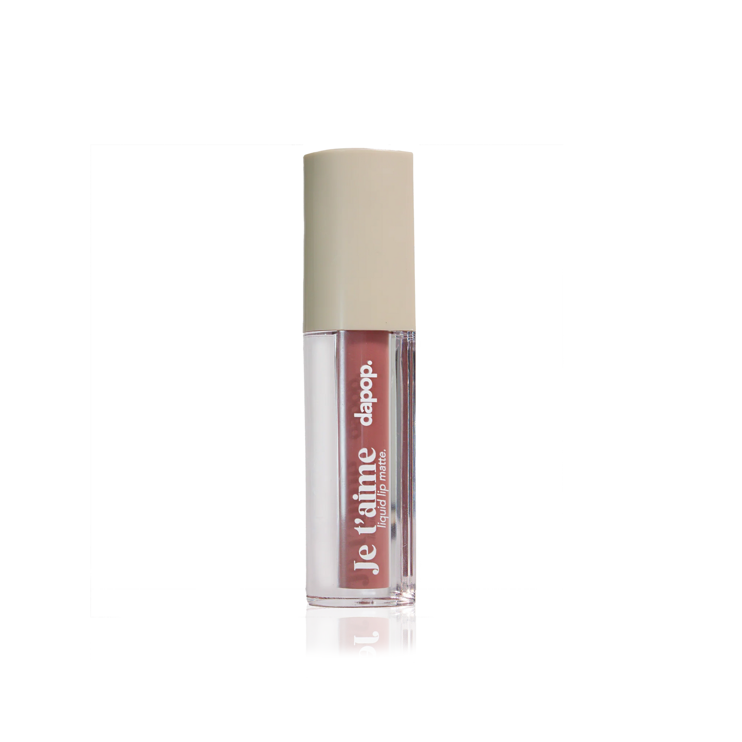 LABIAL LIQUIDO JE T´AIME