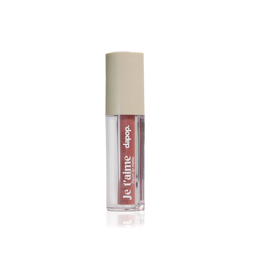 LABIAL LIQUIDO JE T´AIME