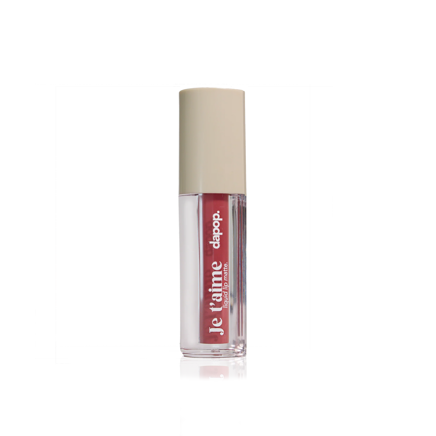 LABIAL LIQUIDO JE T´AIME