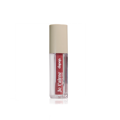 LABIAL LIQUIDO JE T´AIME