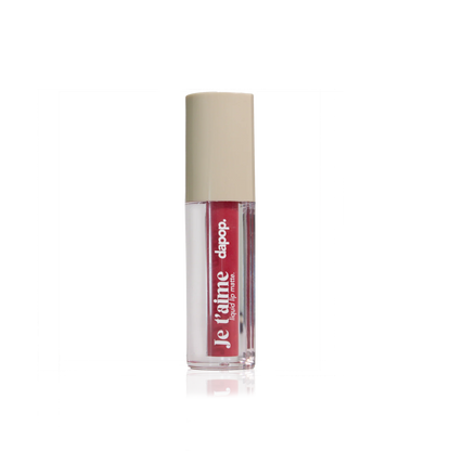 LABIAL LIQUIDO JE T´AIME