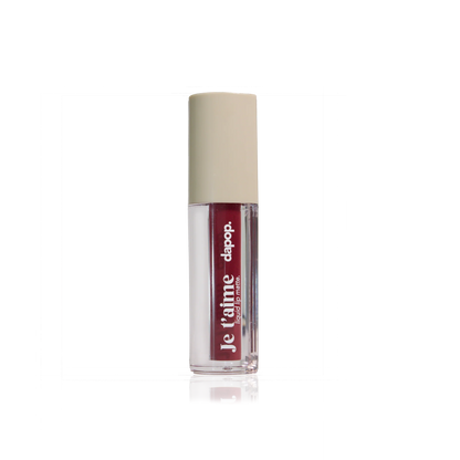 LABIAL LIQUIDO JE T´AIME