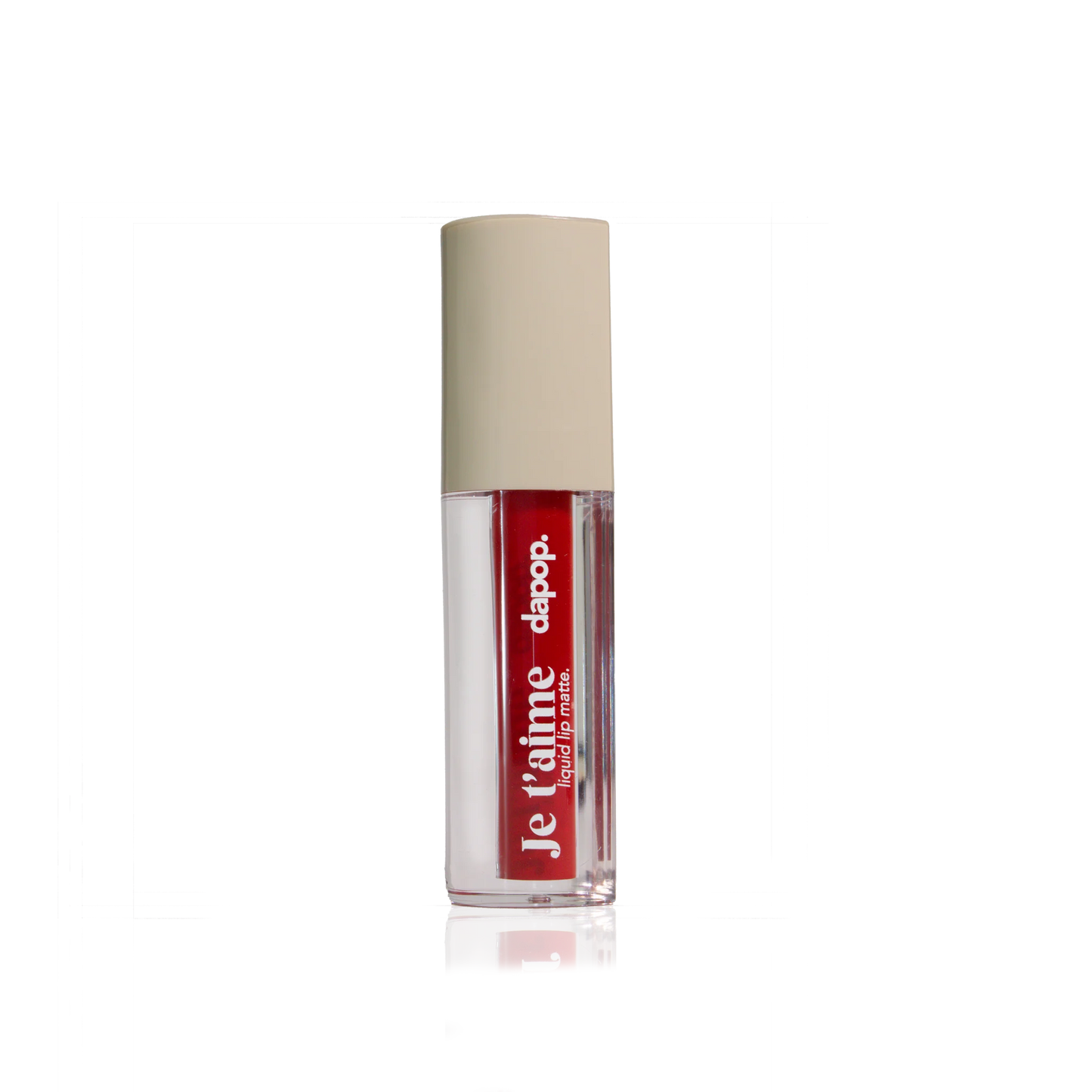 LABIAL LIQUIDO JE T´AIME