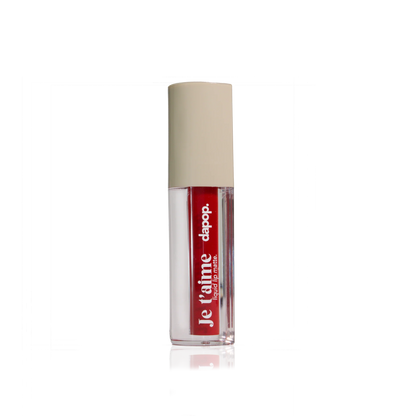 LABIAL LIQUIDO JE T´AIME