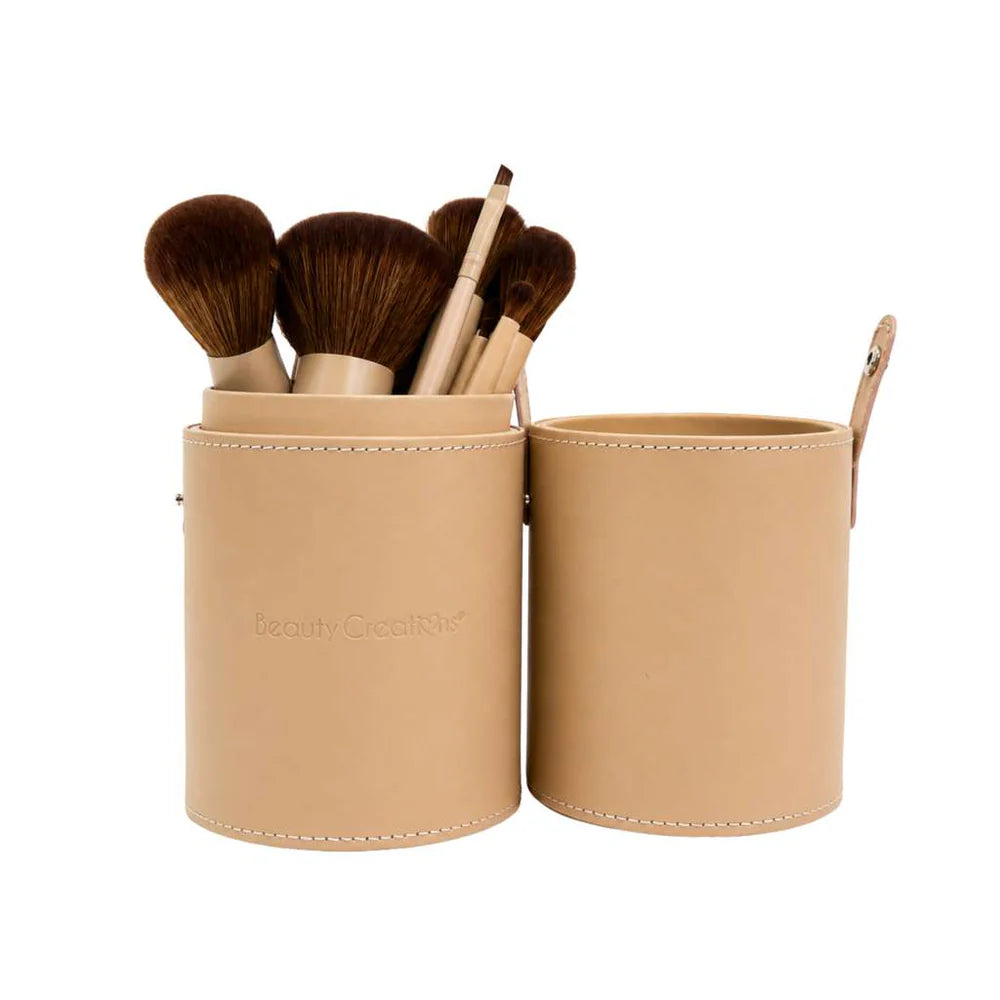 SET DE BROCHA HEY HONEY 24PZAS.