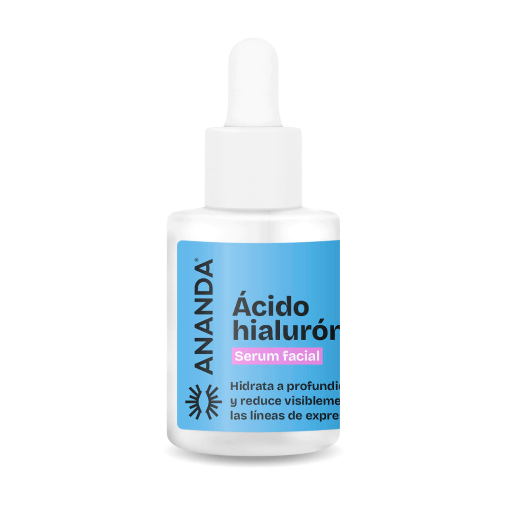 SERUM FACIAL ACIDO HIALURONICO