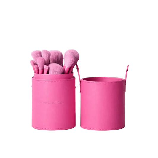 SET DE BROCHAS 24 PIEZAS – HOT GIRL