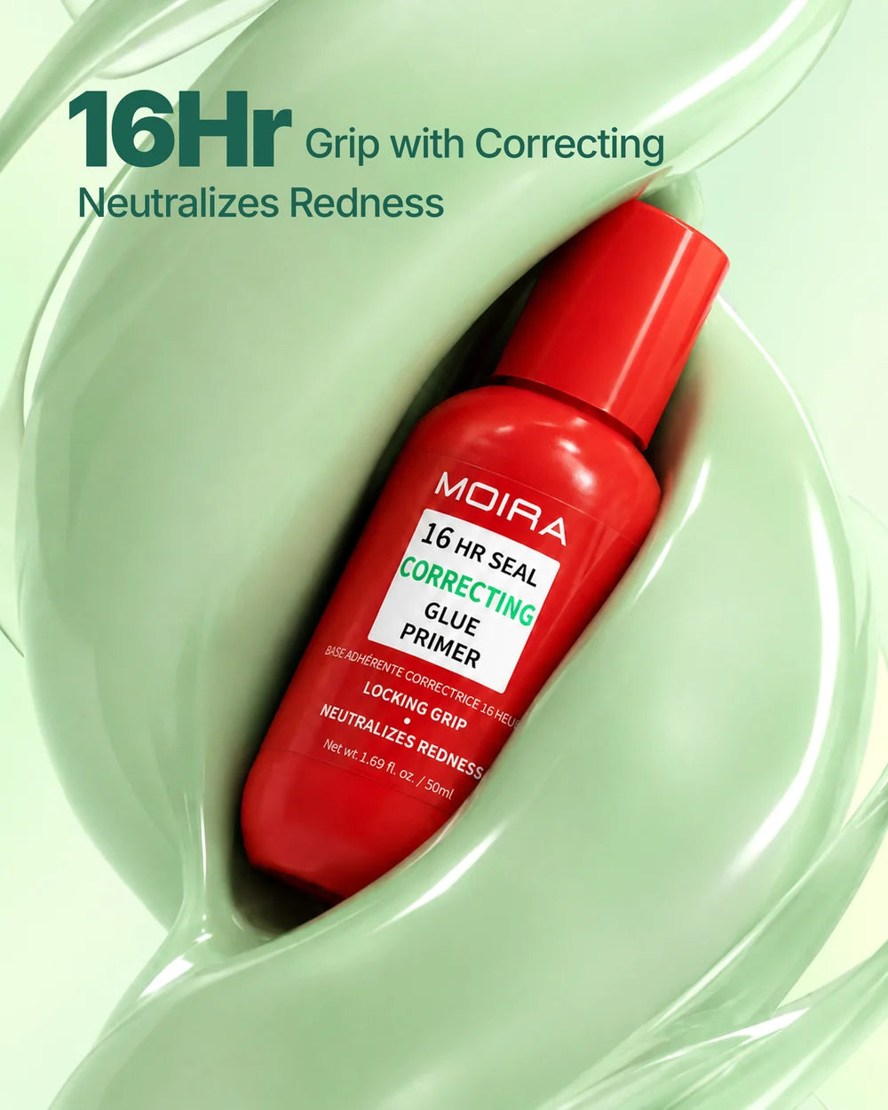 16HR SEAL CORRECTING GLUE PRIMER