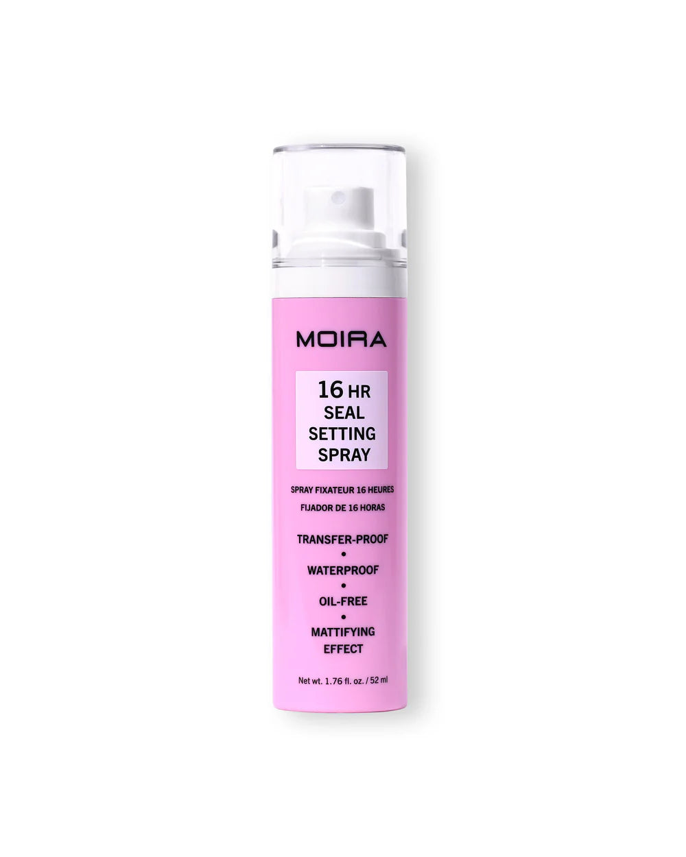 16HR SEAL SETTING SPRAY