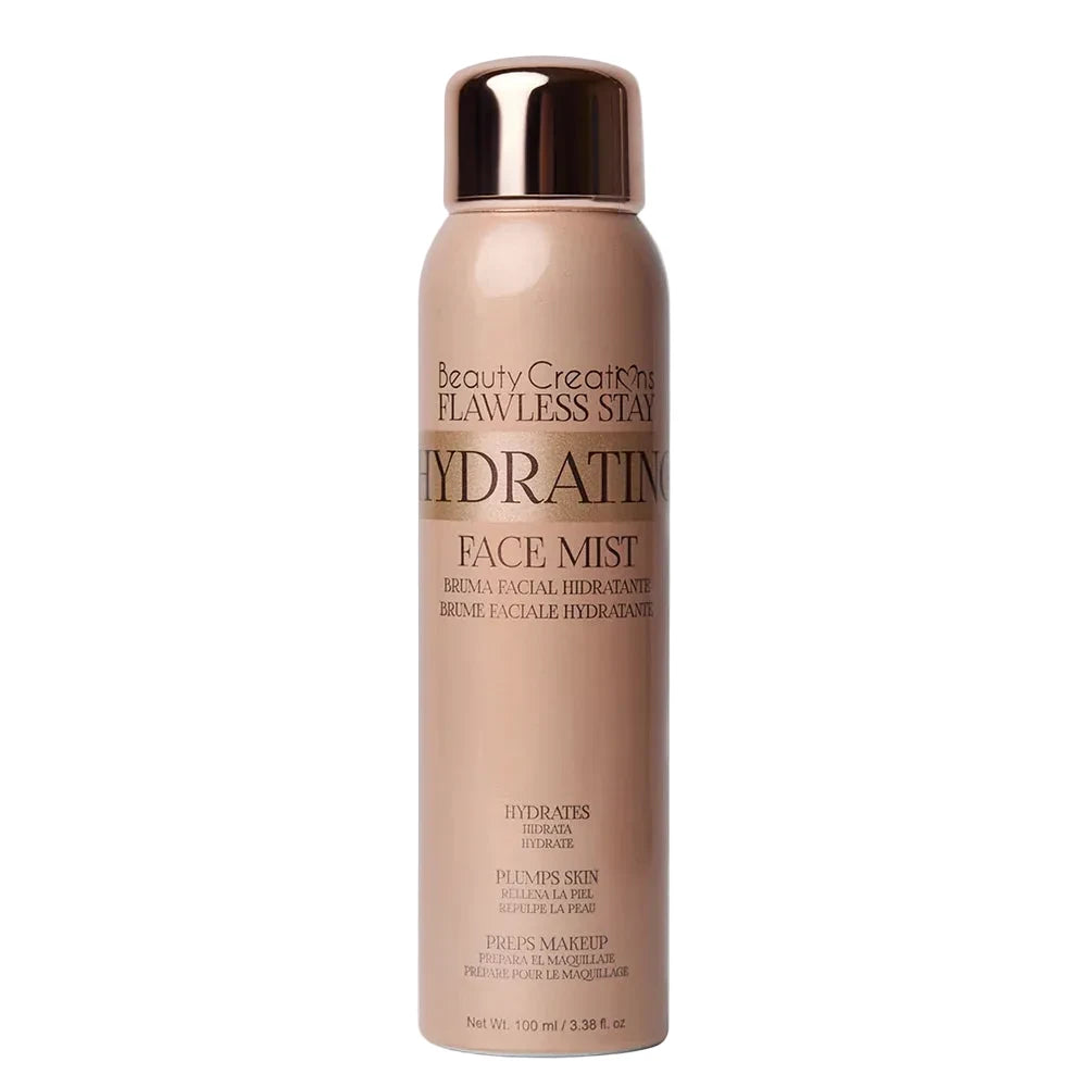 BRUMA HIDRATANTE - FLAWLESS STAY - SPRAY AEROSOL