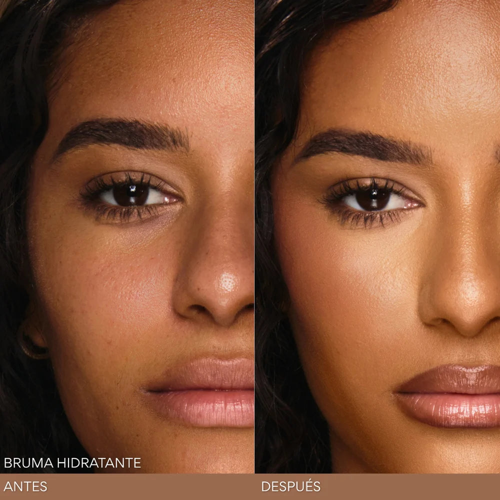 BRUMA HIDRATANTE - FLAWLESS STAY - SPRAY AEROSOL
