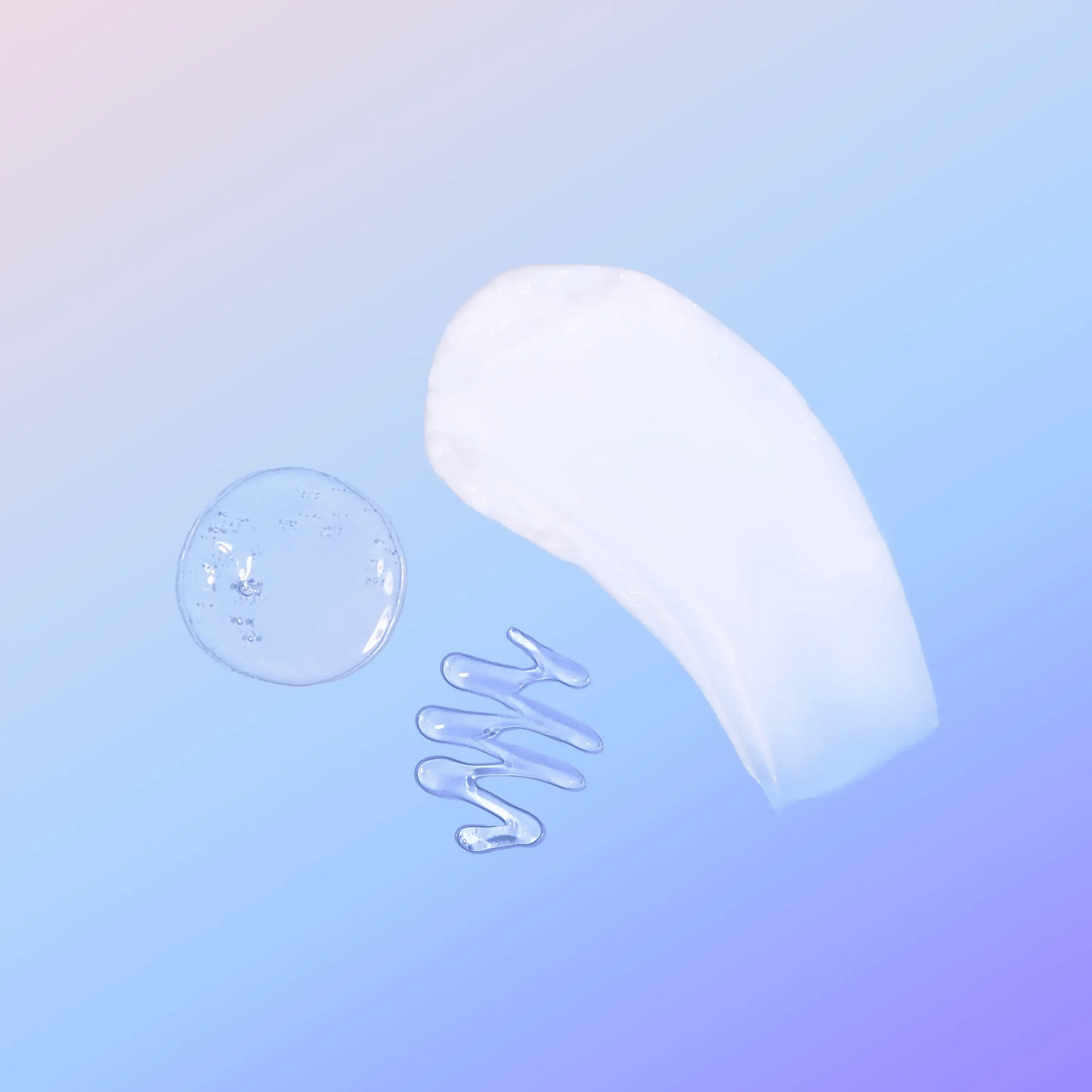 Hyaluronic oil free matte Moisturizer - Moira
