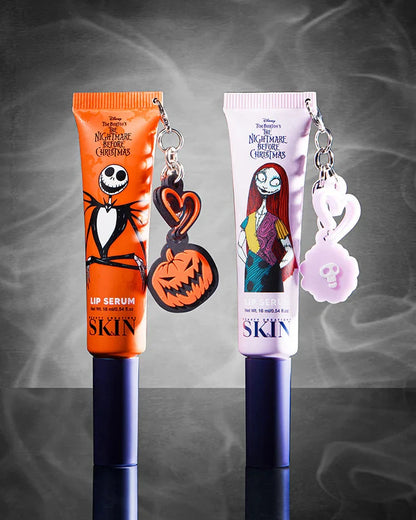 THE NIGHTMARE BEFORE CHRISTMAS - TRATAMIENTO PARA LABIOS