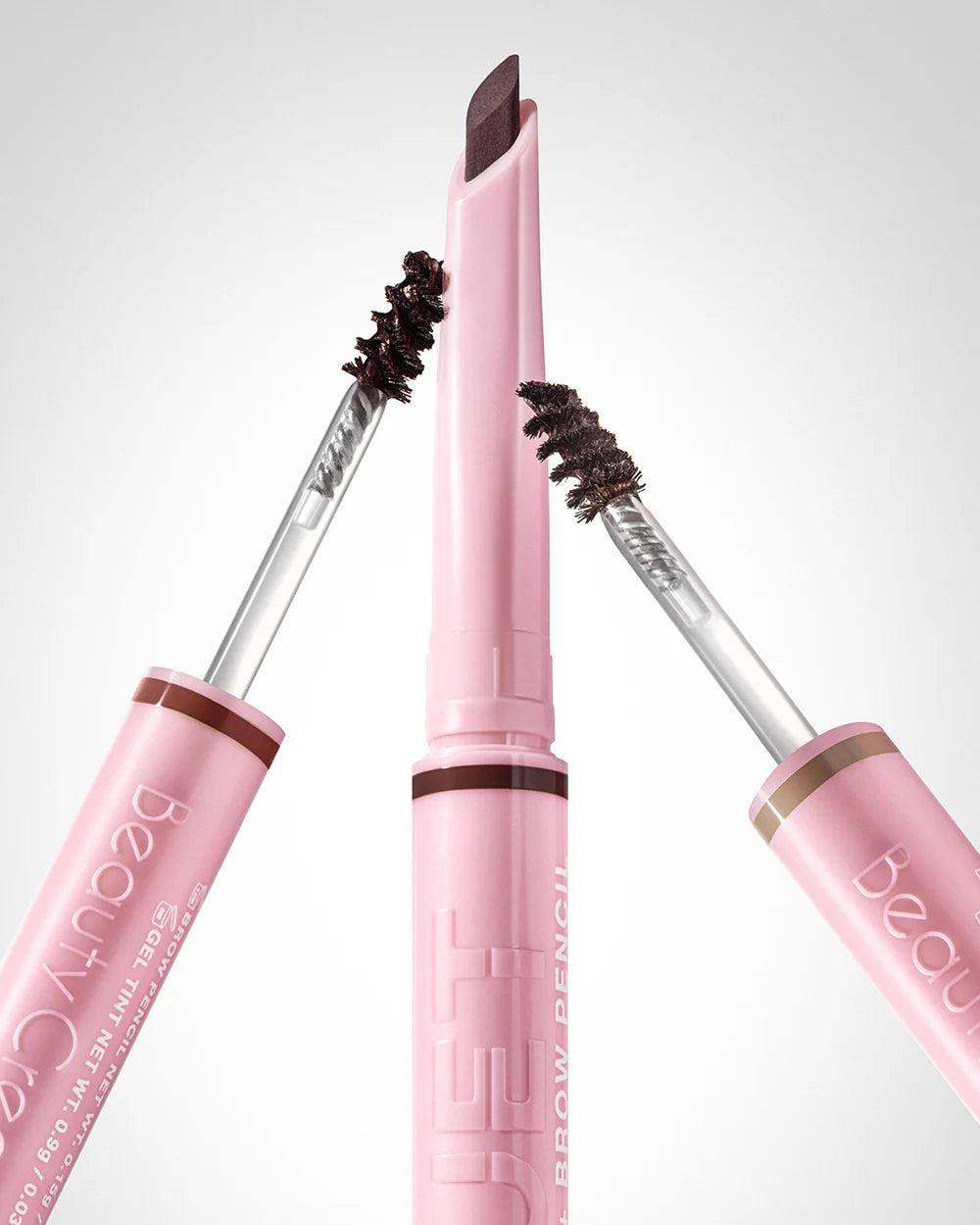 DUET - GEL CON COLOR + LAPIZ PARA CEJAS