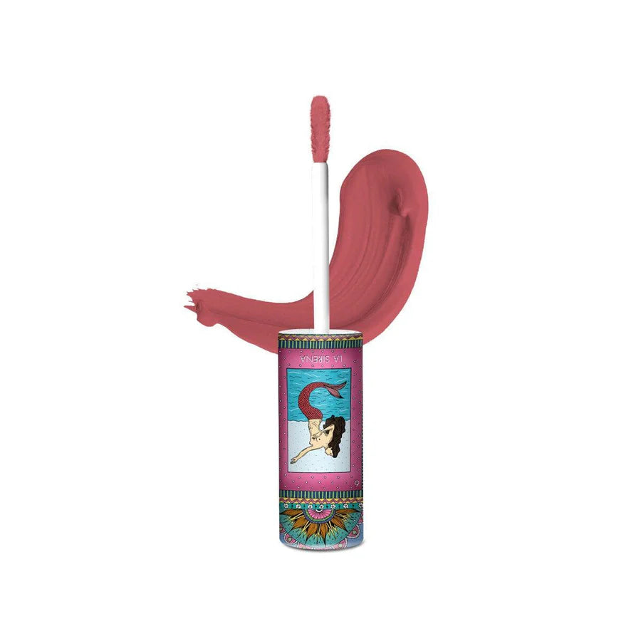 YUYA LABIAL LIQUIDO MATE