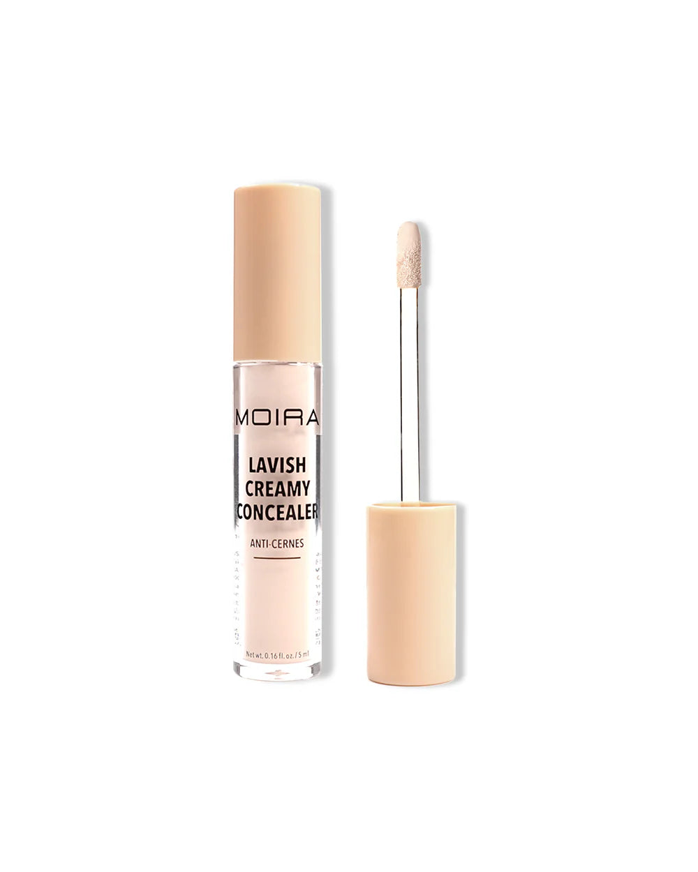LAVISH CREAMY CONCEALER