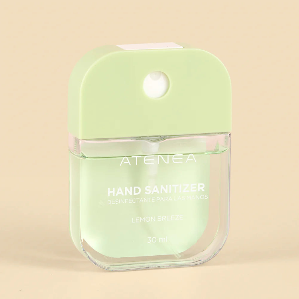 DESINFECTANTE DE MANOS