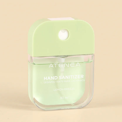 DESINFECTANTE DE MANOS