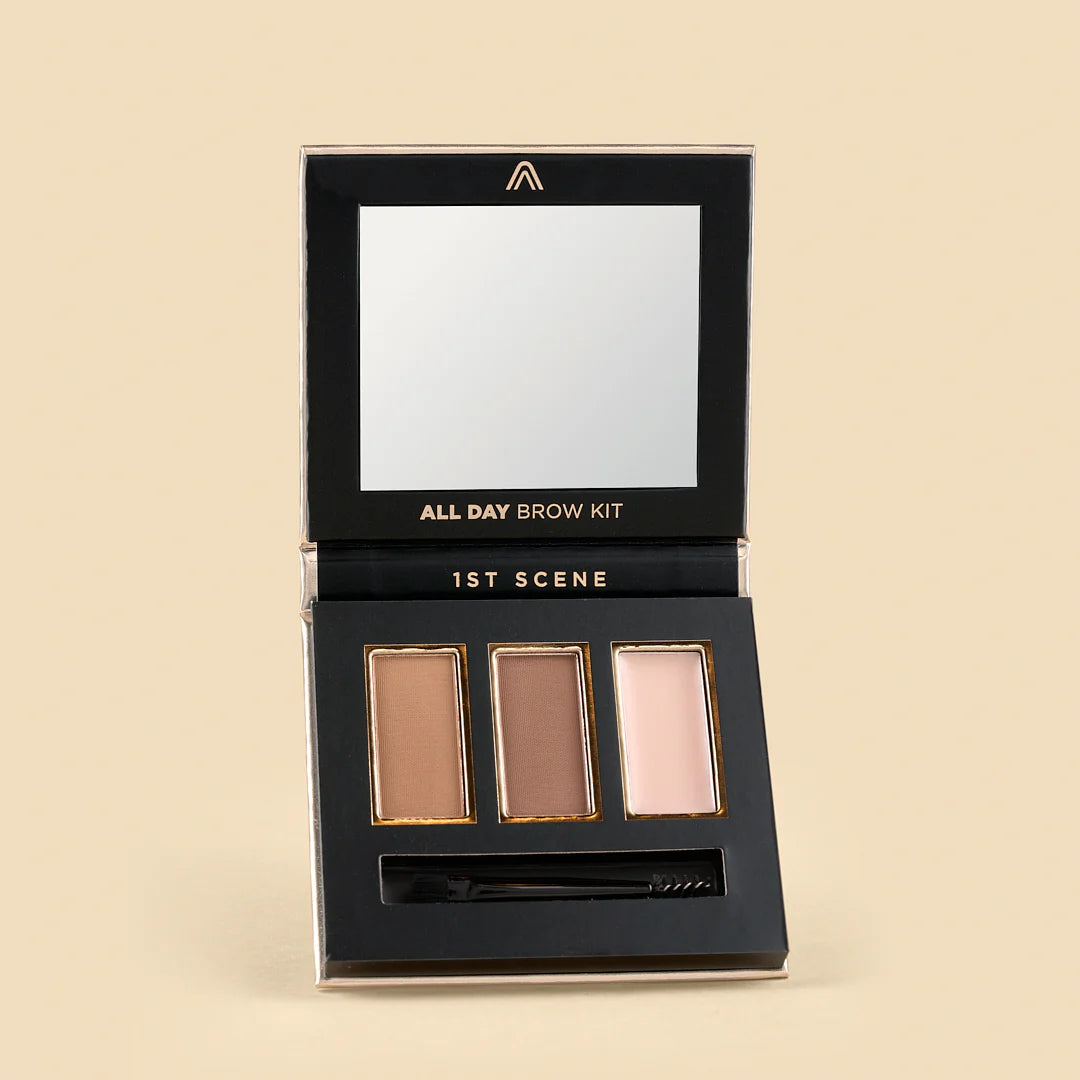 TRIO PARA CEJAS 1ST SCENE