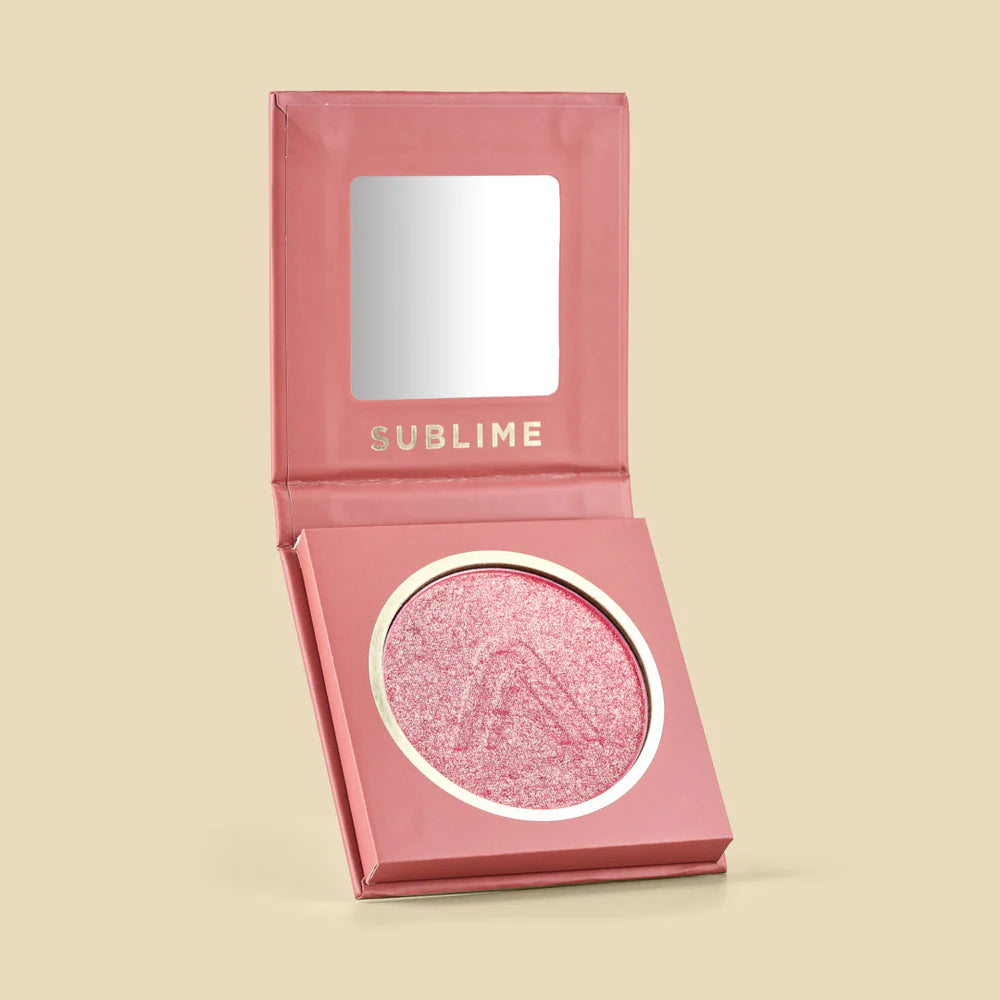 ILUMINADOR COMPACTO SUBLIME