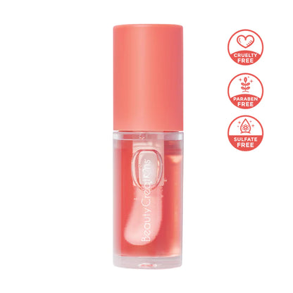 All bout you PH Lip Oil - Beauty Creations