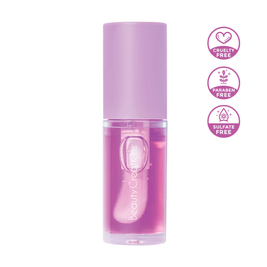 All bout you PH Lip Oil - Beauty Creations