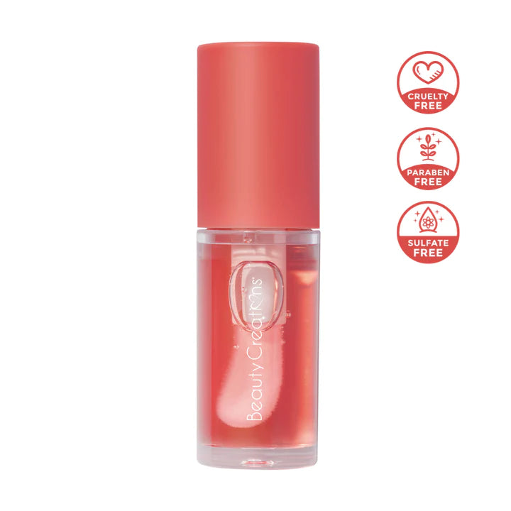 All bout you PH Lip Oil - Beauty Creations