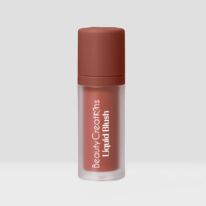 LIQUID BLUSH - RUBOR LIQUIDO