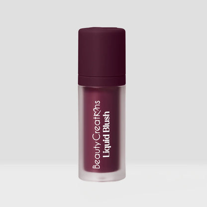 LIQUID BLUSH - RUBOR LIQUIDO