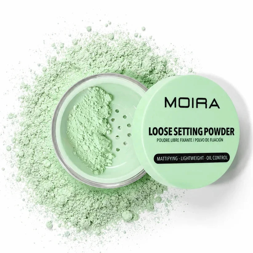 LOOSE SETTING POWDER - MINT