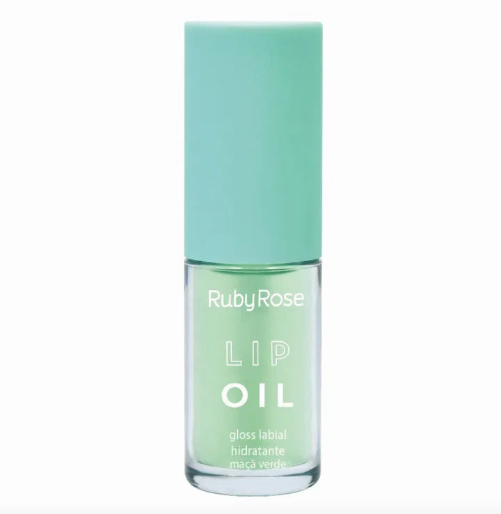 BRILLO LIP OIL