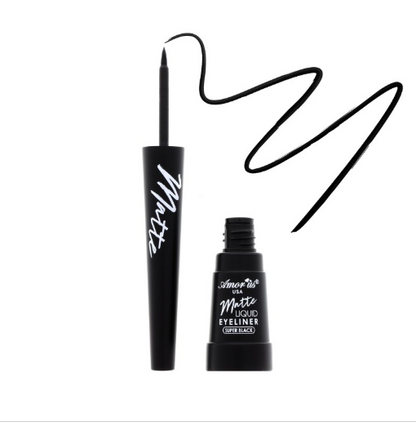 MATTE LIQUID EYELINER