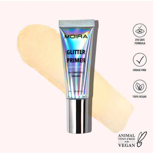 Glitter primer - Moira