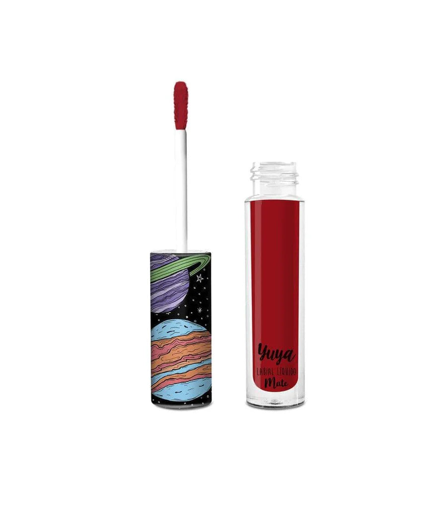 YUYA LABIAL LIQUIDO MATE