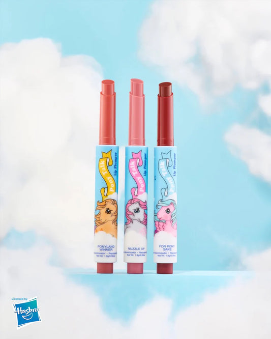 MY LITTLE PONY "PONY TALK" LIP PLUMPER