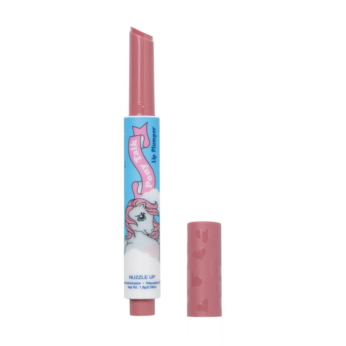 MY LITTLE PONY "PONY TALK" LIP PLUMPER