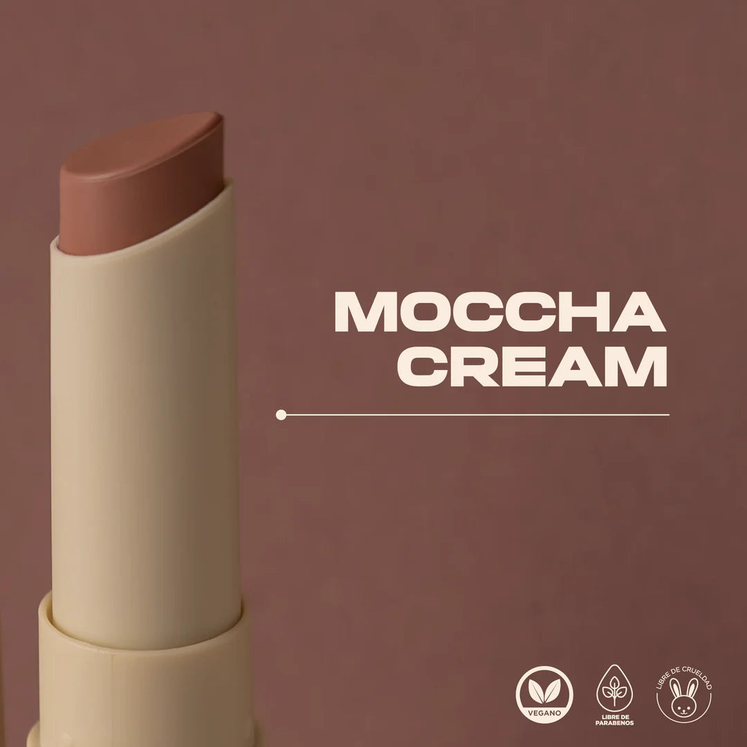 LABIAL VELVET EN BARRA