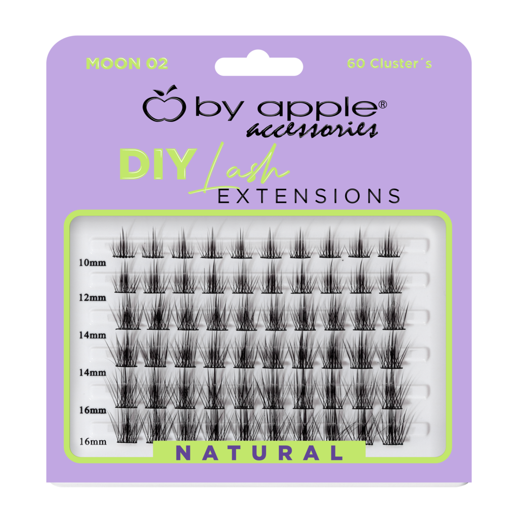DIY LASH EXTENSIONS MOON 02