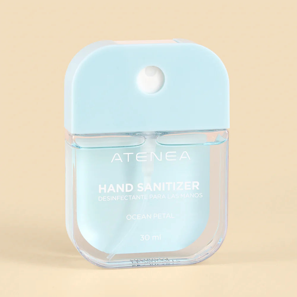DESINFECTANTE DE MANOS