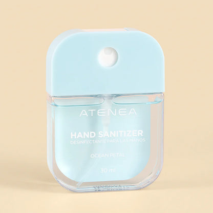 DESINFECTANTE DE MANOS