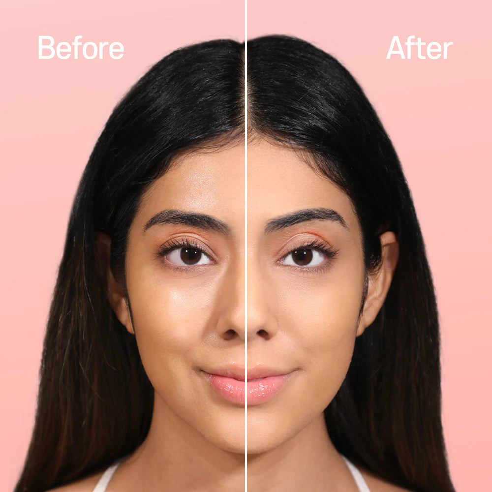 OIL CONTROL MAKEUP SETTING SPRAY