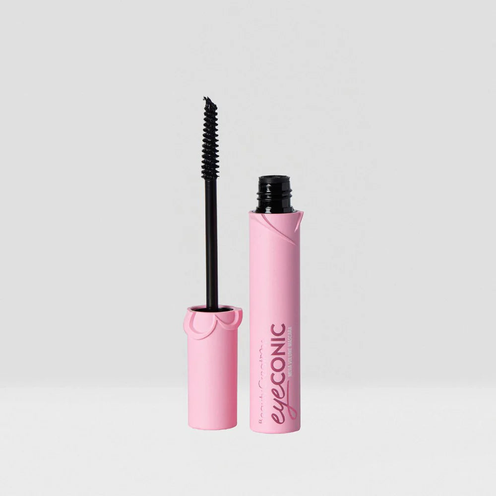 EYECONIC - MASCARA PARA PESTAÑAS - MEGA VOLUMEN